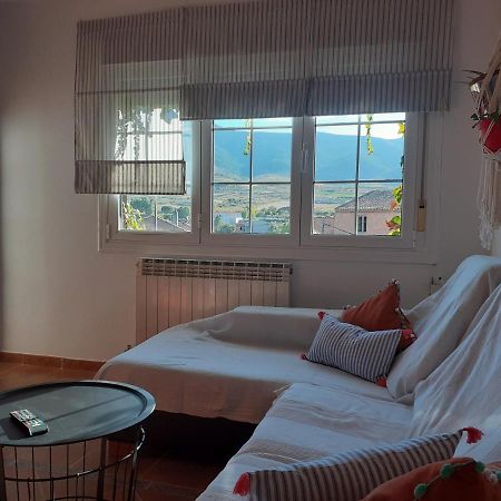 Apartamento El Portiel Gotor Exterior foto