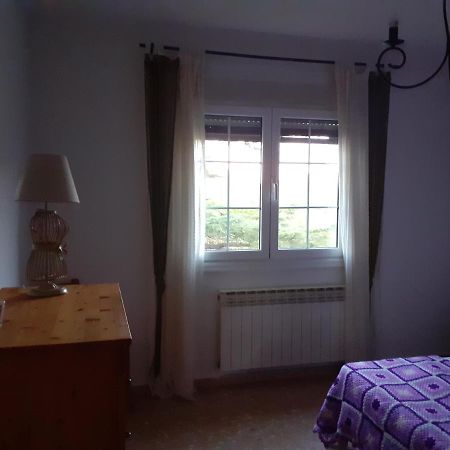 Apartamento El Portiel Gotor Exterior foto