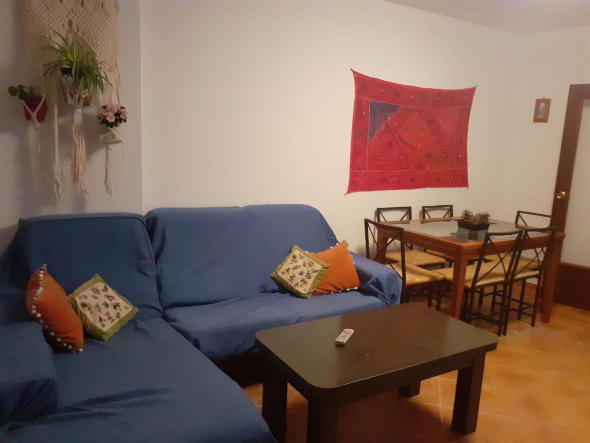 Apartamento El Portiel Gotor Exterior foto