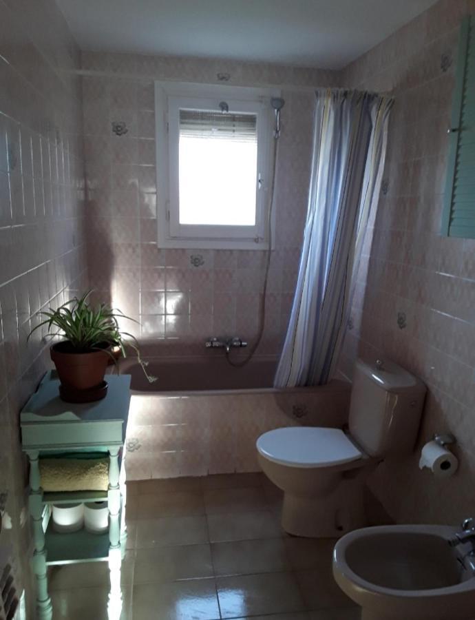 Apartamento El Portiel Gotor Exterior foto