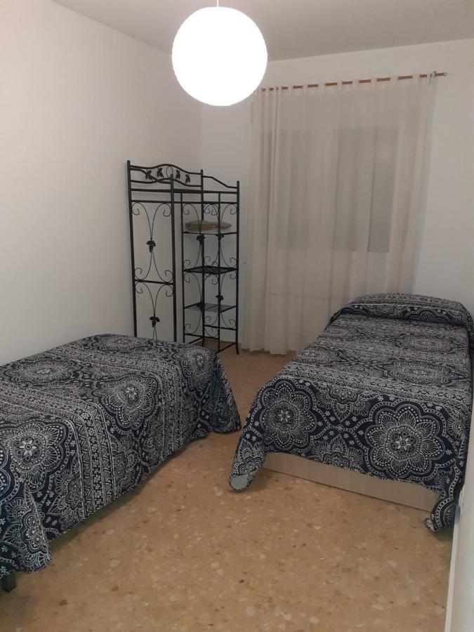 Apartamento El Portiel Gotor Exterior foto